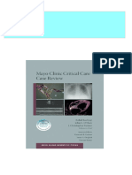 Buy ebook Mayo Clinic critical care case review 1st Edition Farmer cheap price