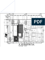 REF-SITE PLAN