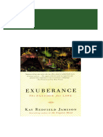 Instant download Exuberance The Passion for Life Wei Zhi pdf all chapter