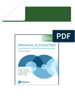 Instant Download (Test Bank) Financial Accounting 11th Global Edition PDF All Chapters