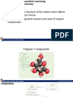 Organic Chemistry