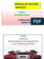 FEV UNIT 1 PPT