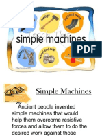 Simple Machines