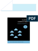 Cloud Computing Nayan Ruparelia download pdf