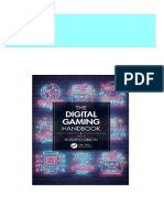 Download full The Digital Gaming Handbook 1st Edition Dr. Roberto Dillon ebook all chapters