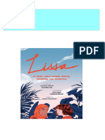 Lissa A Story about Medical Promise Friendship and Revolution ethnoGRAPHIC  Sherine Hamdy download pdf