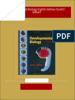 [FREE PDF sample] Developmental Biology Eighth Edition Scott F. Gilbert ebooks