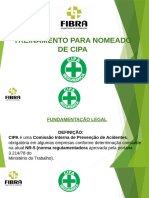 CIPA - DESIGNADO