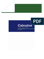 Calculus Graphical Numerical Algebraic Wei Zhi download pdf