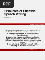 Lesson-3_Speech-Writing