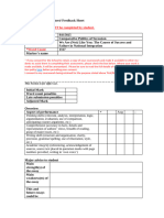 B115025 Comparative Politics of Secession - Conceptual Reflection