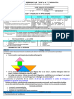 CIENCIAY TECNOLOGIA SECION 14 de octubre