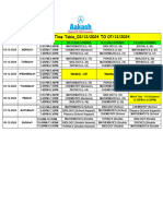 Foundation Time Table_02-12-2024 to 07-12-2024