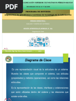 10.- Diagrama de Clase