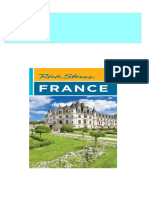 Instant Download Rick Steves France 2023 Travel Guide  20th Edition Steves PDF All Chapters