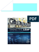 Instant Access to Taking the LEAP The Methods and Tools of the Linked Engineering and Manufacturing Platform LEAP  1st Edition Dimitris Kiritsis ebook Full Chapters