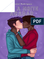 Ate a Noite Acabar - Daniel Rodrigues