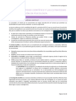 Tema 1 Fundamentos investigacion