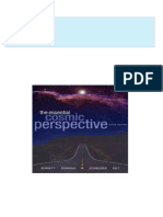 [Ebooks PDF] download The Essential Cosmic Perspective 6th Edition Jeffrey O. Bennett full chapters