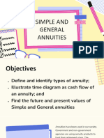 simple-and-general-annuities