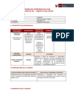 SESIÓN N°6 - 3ER GRADO (4)