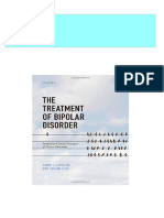 Instant Access to The Treatment of Bipolar Disorder : Integrative Clinical Strategies and Future Directions 1st Edition Andre F. Carvalho ebook Full Chapters