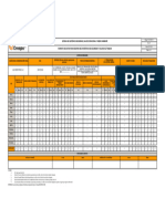 Fca-ssoma-001 Rev03 Formato de Datos Para Reg de Estadísticas Sst