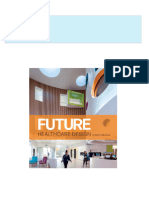 PDF Future Healthcare Design 1st Edition Sumita Singha download