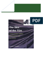 Skin of the Film The Laura Marks all chapter instant download