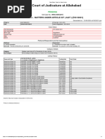 Case Status _ Search by Case Number