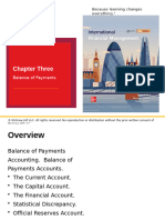 CHAPTER03 - Balance of Payments (1)