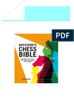 Download Complete Batsford s Chess Bible From beginner to winner with moves techniques and strategies 3rd Edition Marsh Sean PDF for All Chapters