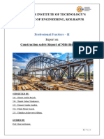 254 Construction Safety Report