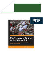 Download full Performance Testing With JMeter 2 ebook all chapters