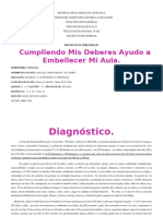 proyecto de aprendizaje tercer momento