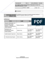 TJ-SR-2022-0387-0 Q3-2022 Quarterly Bioburden Medtronic SurgiSleeve