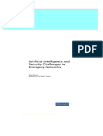 Download ebooks file Artificial Intelligence and Security Challenges in Emerging Networks Advances in Computational Intelligence and Robotics  1st Edition Ryma Abassi (Editor) all chapters