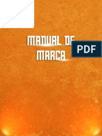 MANUAL DE MARCA CV & JB 1