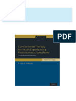 Complete Download Cue Centered Therapy for Youth Experiencing Posttraumatic Symptoms A Structured Multi Modal Intervention Therapist Guide 1st Edition Victor G. Carrión PDF All Chapters