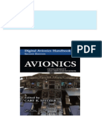 PDF Avionics Development and Implementation Second Edition Spitzer C.R. download