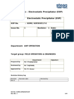 17e. SOP ESP System Rev