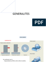 CHAP 5 ROULEMENT PRESENTATION 