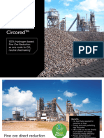 circored---fine-ore-direct-reduction