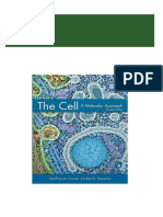 Download ebooks file (eBook PDF) The Cell: A Molecular Approach 7th Edition all chapters