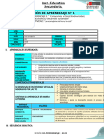 SESION CCSS 3° SEC-SEMANA 01 UNI 2