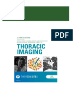 Instant download Thoracic Imaging: The Requisites (Requisites in Radiology) 3rd Edition Jo-Anne O. Shepard - eBook PDF pdf all chapter