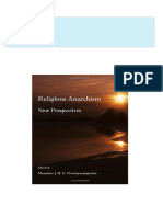 Download ebooks file Religious anarchism new perspectives Alexandre Christoyannopoulos all chapters