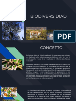 Biodiversidad