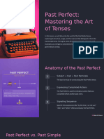 Past-Perfect-Mastering-the-Art-of-Tenses