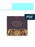 Buy ebook Sharī’a and Muslim Minorities: The wasaṭī and salafī approaches to fiqh al-aqalliyyāt al-Muslima 1st Edition Uriya Shavit cheap price